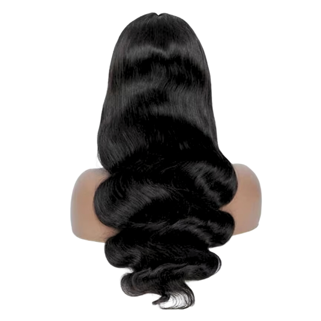 Body Wave Wig 13x4 HD