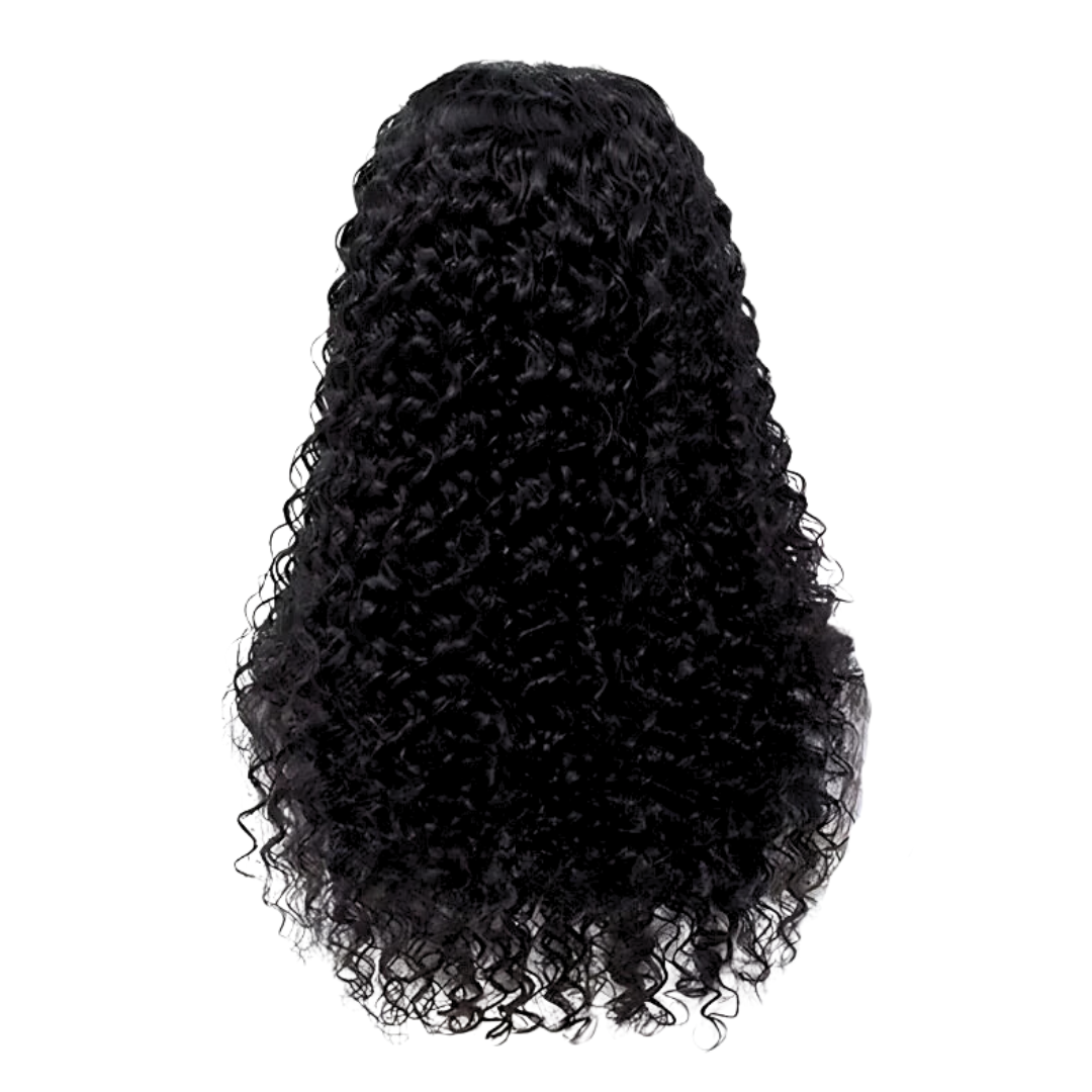 Curly Wig 13x6 HD