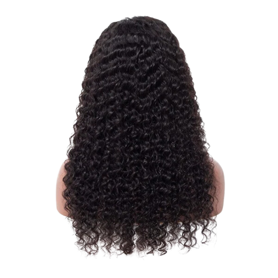 Deep Wave Wig 13x6 HD