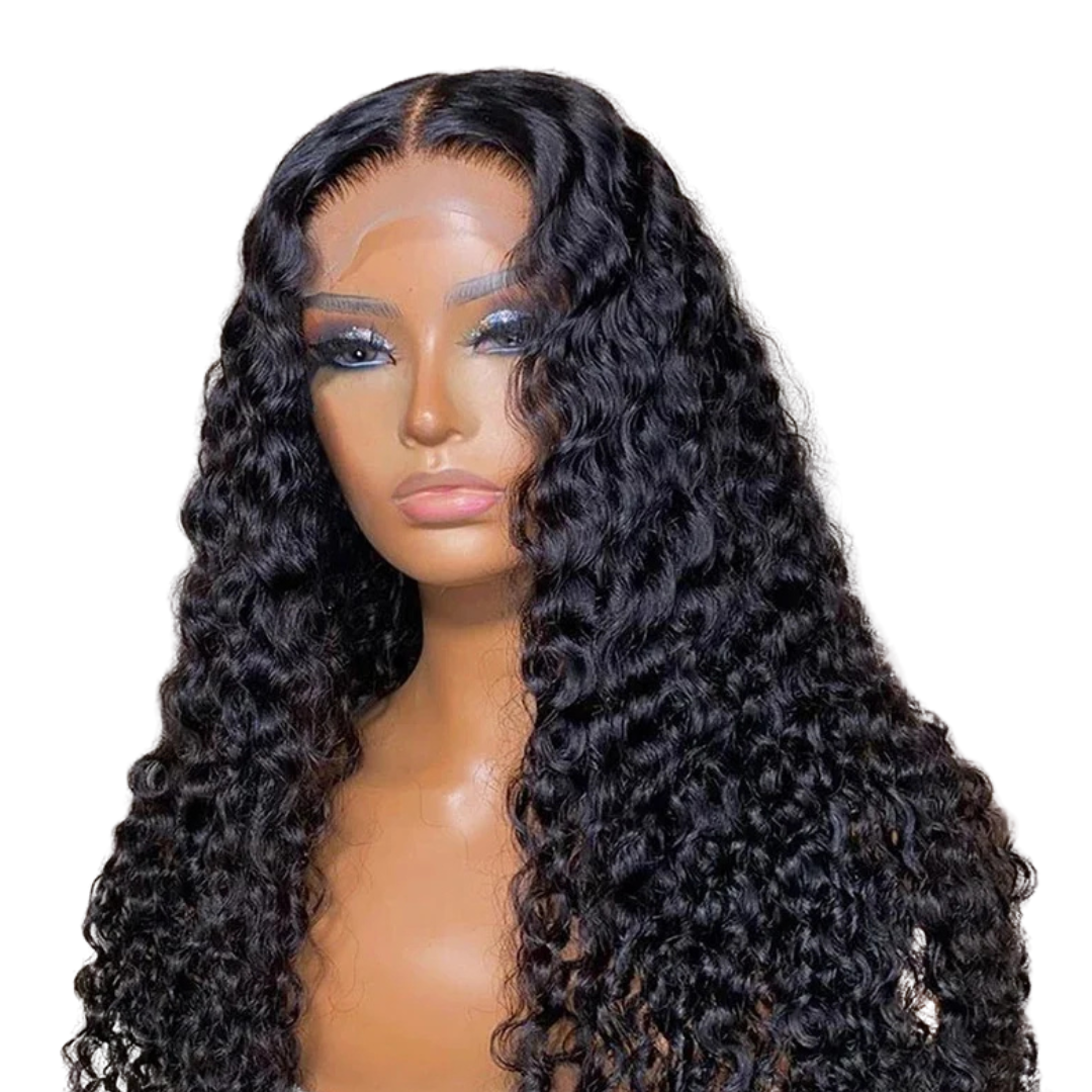 Deep Wave Wig 13x6 HD