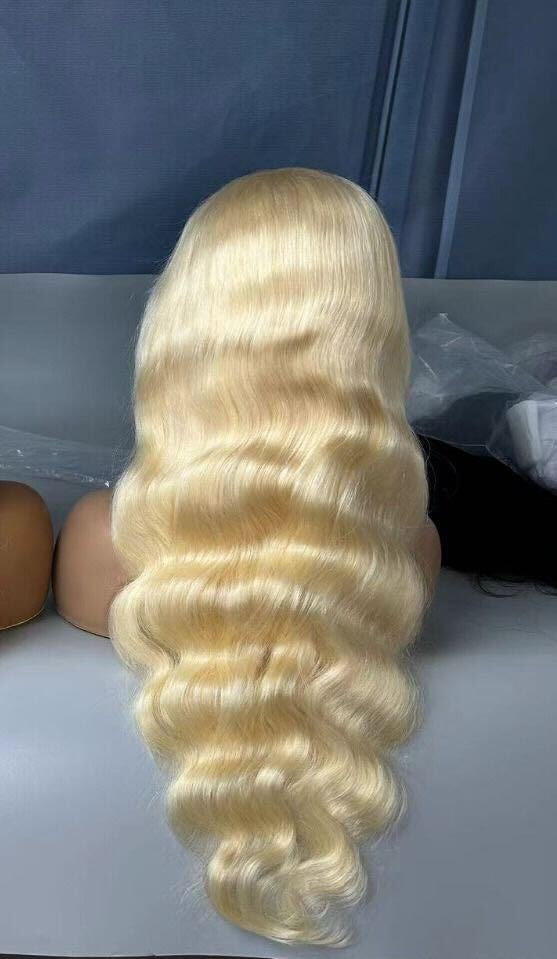 613 Wig 13x4 HD (Bodywave)