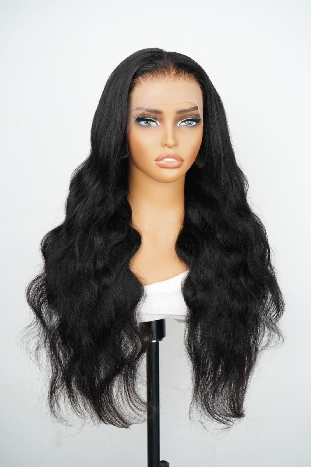 Body Wave Wig 13x4 HD