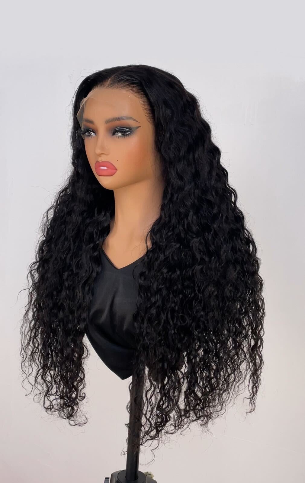 Water Wave Wig 13x4 HD