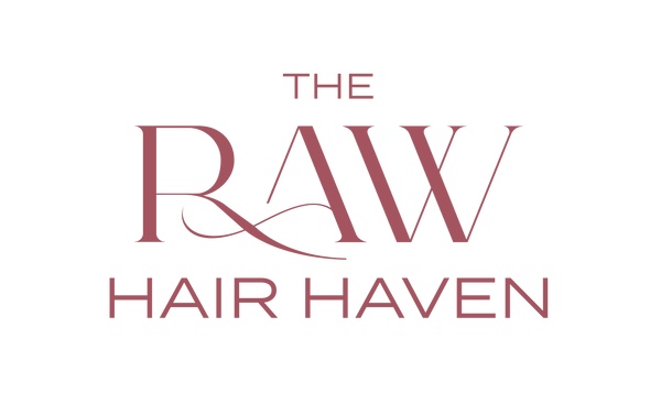 The Raw Hair Haven