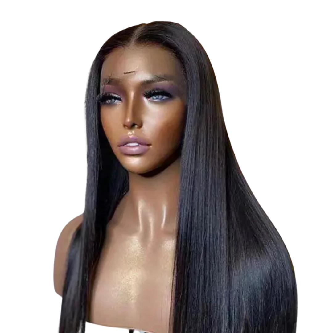 Straight Wig 13x4 HD