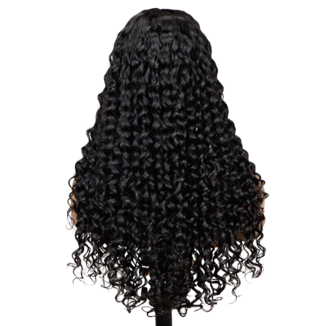 Water Wave Wig 13x4 HD