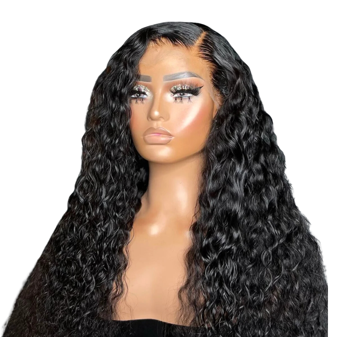 Water Wave Wig 13x4 HD